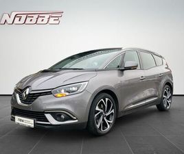 RENAULT GRAND SCENIC TCE130 BOSE EDITION *ALLWETTER+LED*