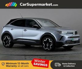 50KWH ULTIMATE AUTO 5DR