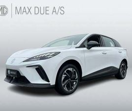 MG 4 51 NORDIC EDITION 5D