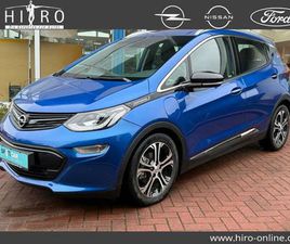 OPEL AMPERA OPEL AMPERA-E AUTOM./KLIMA/XENON/SITZHZG./TEMPOMAT