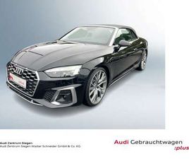 3.0 TFSI QUATTRO MATRIX LED NAVI VC