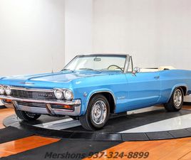 1965 IMPALA SS