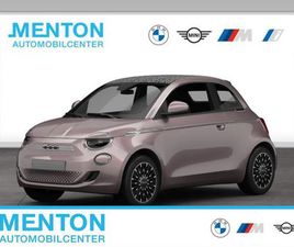 FIAT 500C FIAT 500 ICON RFK