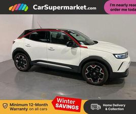 50KWH GS LINE AUTO 5DR