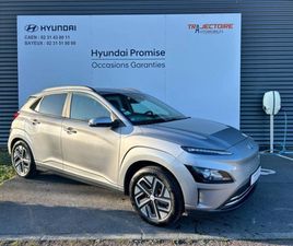 ELECTRIC 64KWH - 204CH INTUITIVE