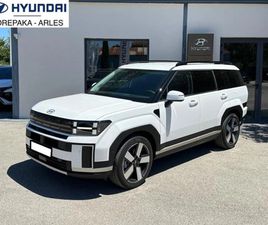 SANTA FE 1.6 T-GDI PLUG-IN 253 HTRAC BVA6