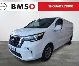 PRIMASTAR 2024 - DIESEL BOÎTE AUTOMATIQUE COMBI L2H1 3.0T 2.0 DCI 150 S/S ACENTA DCT