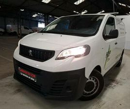 III BLUEHDI 100 COMPACT PREMIUM