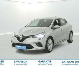 RENAULT CLIO SOCIETE CLIO SOCIETE BLUE DCI 85 BUSINESS REVERSIBLE 5P