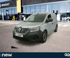 RENAULT KANGOO E-TECH L1 E-TECH EV45 11KW GRAND CONFORT