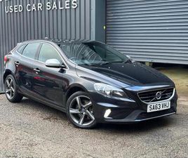 2.0 D3 R-DESIGN EURO 5 (START/STOP) 5DR