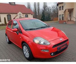 FIAT GRANDE PUNTO