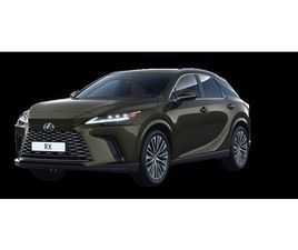 LEXUS RX 350H PRESTIGE TOP