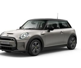 MINI COOPER SE ESSENTIAL TRIM PANORAMA KLIMAAUT. NAVI