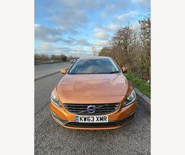 2.0 D4 BUSINESS EDITION GEARTRONIC EURO 6 (START/STOP) 4DR