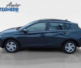 HYUNDAI BAYON HYUNDAI BAYON BAYON SELECT 2WD