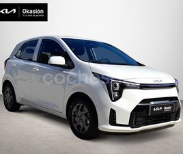 KIA PICANTO 1.0 DPI DRIVE