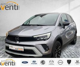OPEL CROSSLAND X OPEL CROSSLAND ENJOY LED*SITZHEIZUNG*NAVI*KAMERA*APPL