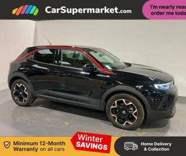 50KWH GS LINE AUTO 5DR