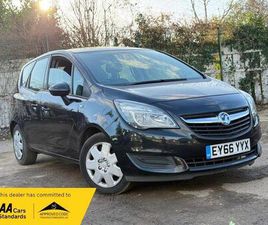 1.4I TURBO EXCLUSIV EURO 6 5DR