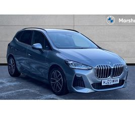 BMW 2 SERIES ACTIVE TOURER 223I MHT M SPORT 5DR DCT