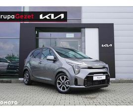 KIA PICANTO KIA PICANTO