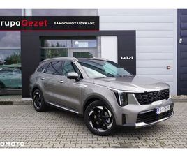 KIA SORENTO KIA SORENTO