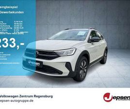 GOAL TSI DSG R-KAMERA LED SHZ ACC PDC FLA