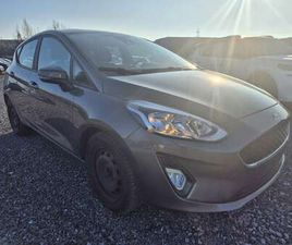 FORD FIESTA POUR MARCHAND OU EXPORT