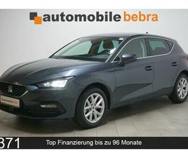 SEAT LEON SEAT LEON 1.5TSI DSG STYLE VIRTUAL 5 JAHRE GARANTIE
