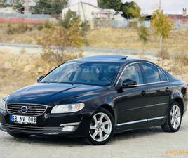 VOLVO S80 1.6 D ADVANCE