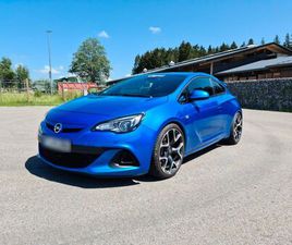 OPEL J OPC 2.0 TURBO *TÜV NEU* | NAVI, XENON, KLIMA
