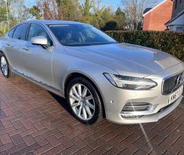 2.0 D4 INSCRIPTION AUTO EURO 6 (START/STOP) 4DR