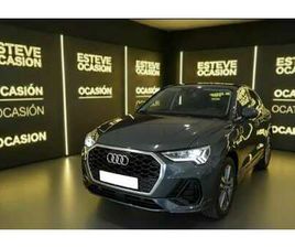 SPORTBACK 35 TDI ADVANCED S TRONIC