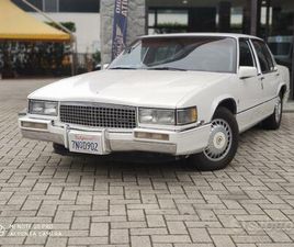 CADILLAC SEVILLE CADILLAC SEVILLE (EU)