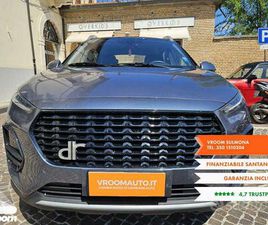 DR DR 3.0 DR 3.0 1.5 BI-FUEL GPL