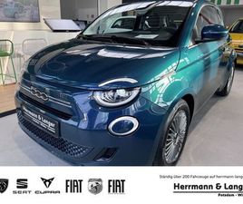 FIAT 500 FIAT 500 HYBRID TORINO 1.0 FIREFLY