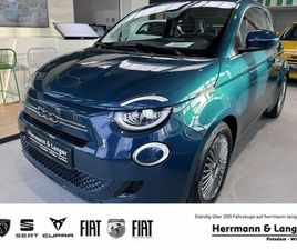 FIAT 500 FIAT 500 HYBRID TORINO 1.0 FIREFLY