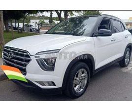 HYUNDAI CRÉTA DIESEL