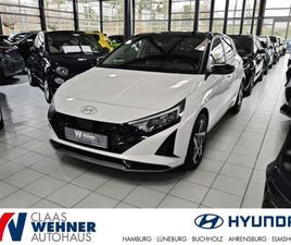 HYUNDAI I20 HYUNDAI I20 HYUNDAI I 20 1.0 T-GDI MILD-HYBRID PRIME NAV