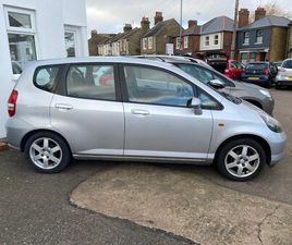 2002 (52) - 1.4I-DSI SE SPORT 5DR CVT-7