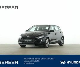 HYUNDAI I20 HYUNDAI I20 (MY25) 1.0 T-GDI TREND *KOMFORTP.*BOSE SOUND