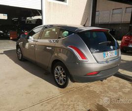 LANCIA DELTA LANCIA DELTA 1.6 MJT DPF ORO