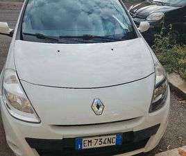 CLIO 1.2 BENZINA/GPL 3 PORTE...