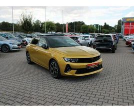 OPEL ASTRA L LIM. ULTIMATE*1.HAND*PANO*SHZ*KAMERA*