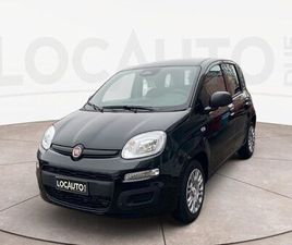 FIAT PANDINA 1.0 FIREFLY HYBRID S&S 70CV NUOVA A TORINO