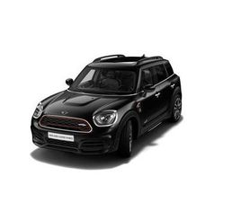 MINI COUNTRYMAN JOHN COOPER WORKS ALL4 NAVI PROF. PDC