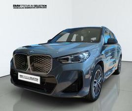 BMW IX1 XDRIVE30 230 KW (313 CV)