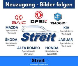 JAGUAR XJ DAIMLER 4.0 LEDER E-SITZE ALARM KLIMA EL.SP E