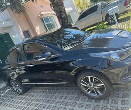 PRECISION 1.3 16V FLEX AUT.